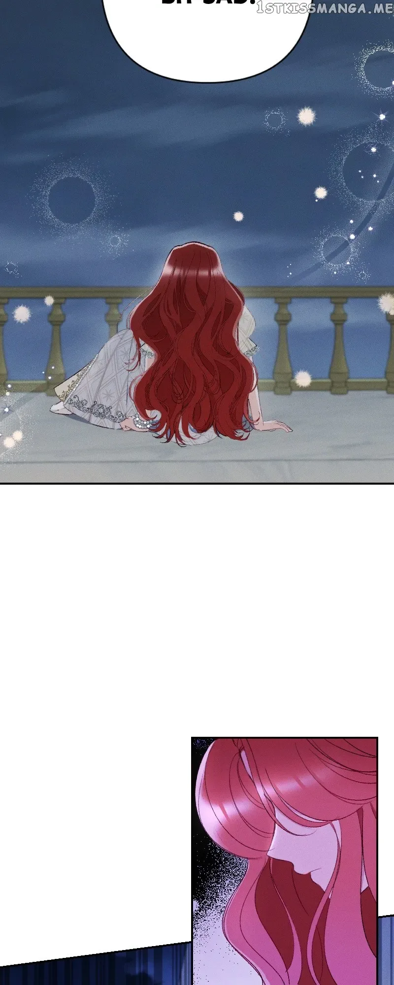 If You Wish for My Despair Chapter 32 page 26