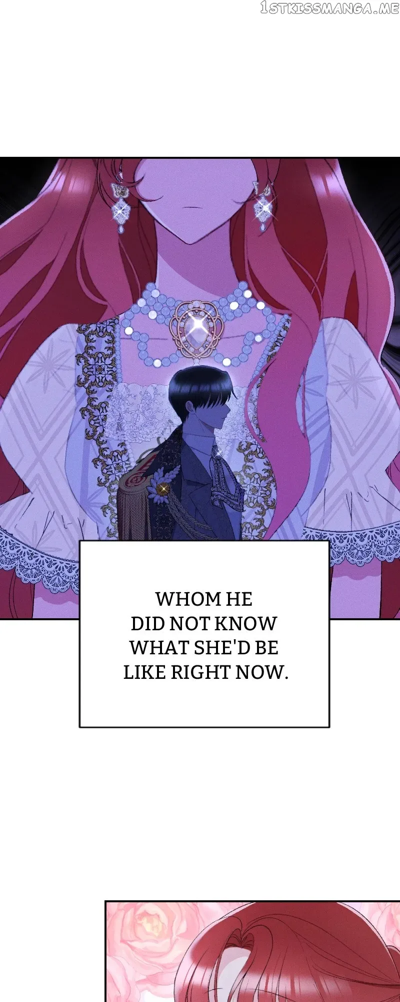 If You Wish for My Despair Chapter 33 page 42