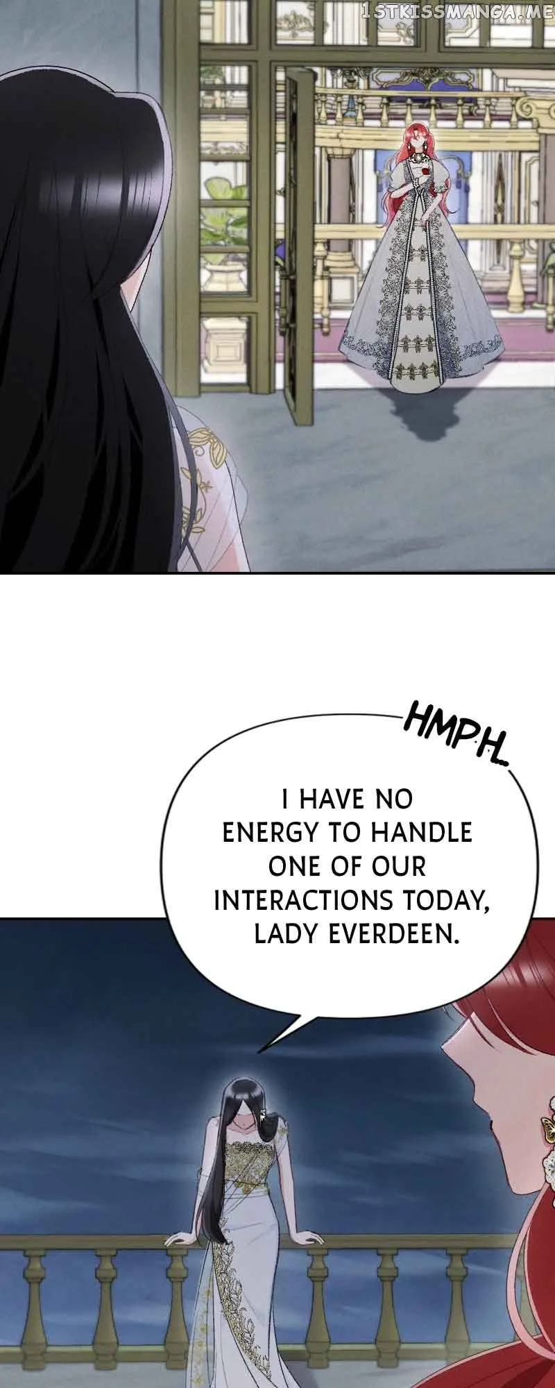 If You Wish for My Despair Chapter 31 page 42