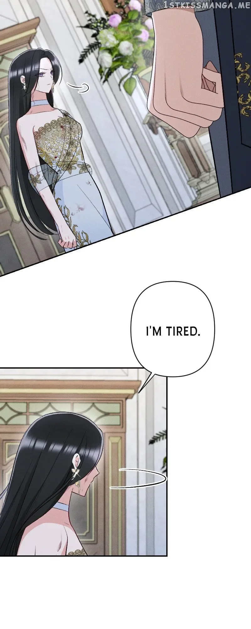 If You Wish for My Despair Chapter 33 page 39