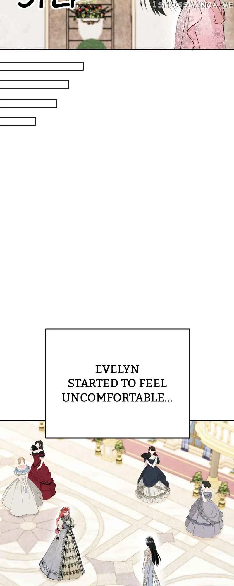 If You Wish for My Despair Chapter 31 page 33
