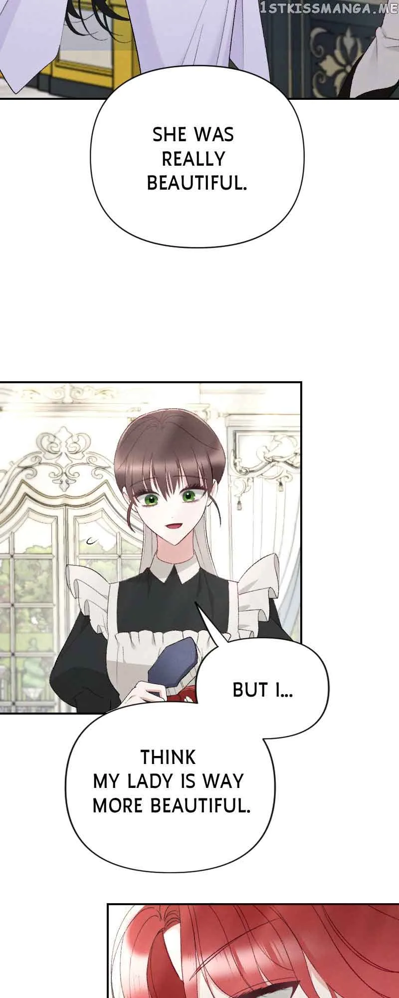 If You Wish for My Despair Chapter 30 page 10