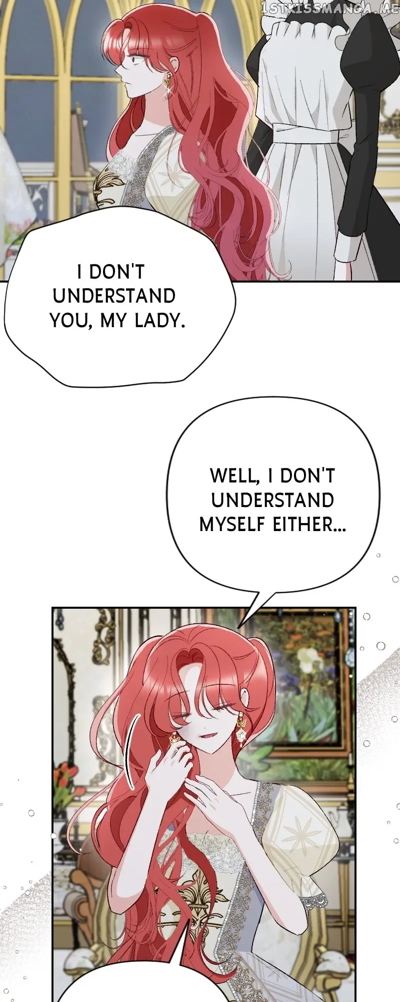 If You Wish for My Despair Chapter 32 page 40