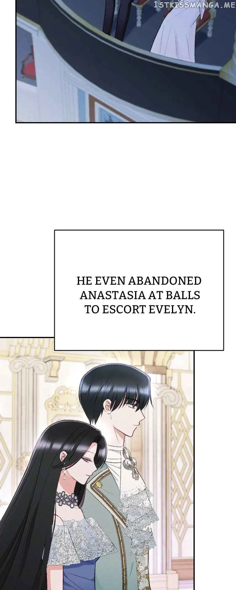 If You Wish for My Despair Chapter 30 page 22