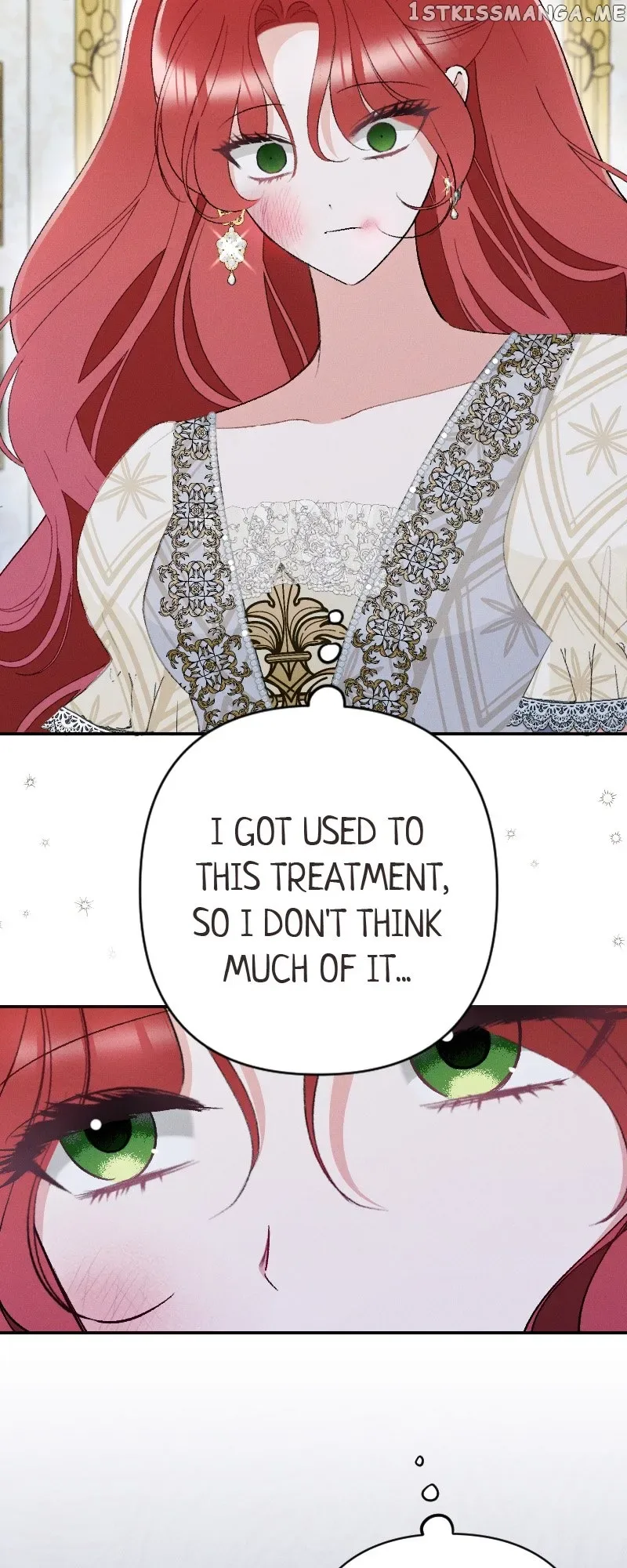 If You Wish for My Despair Chapter 33 page 3
