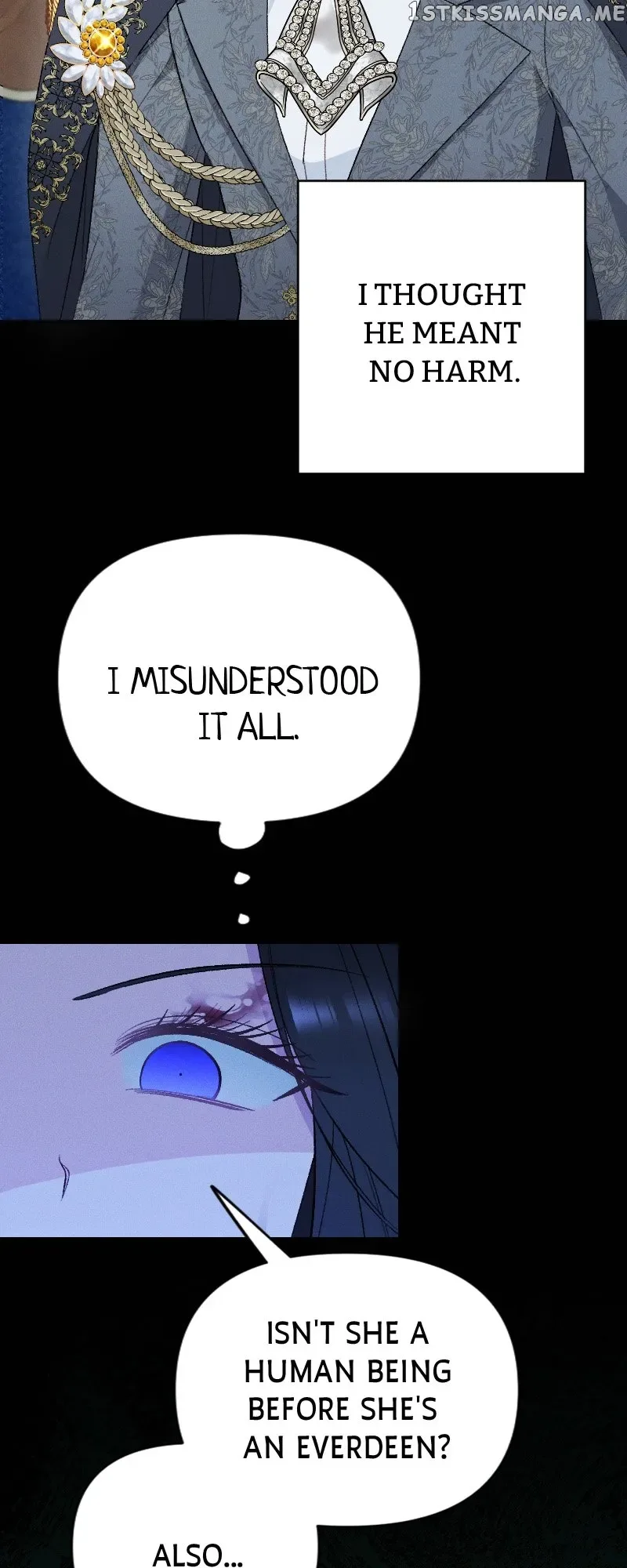 If You Wish for My Despair Chapter 33 page 33