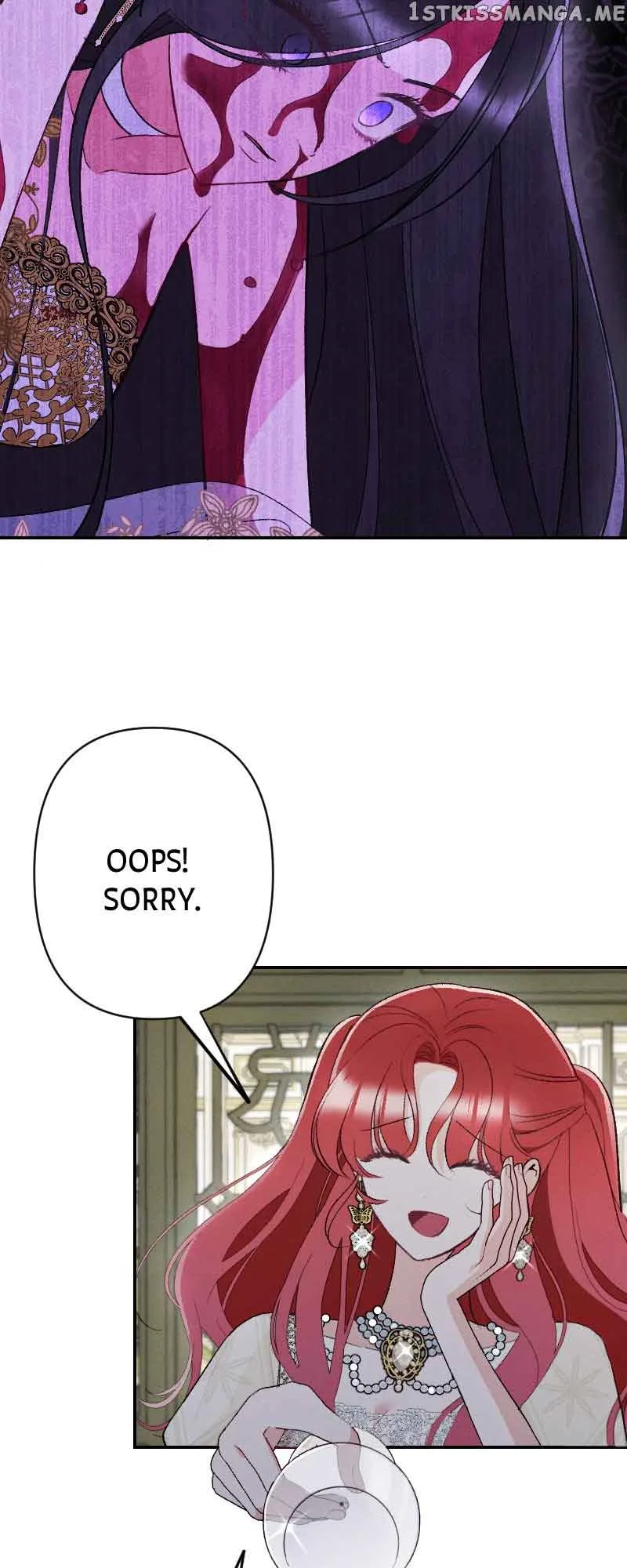 If You Wish for My Despair Chapter 31 page 44