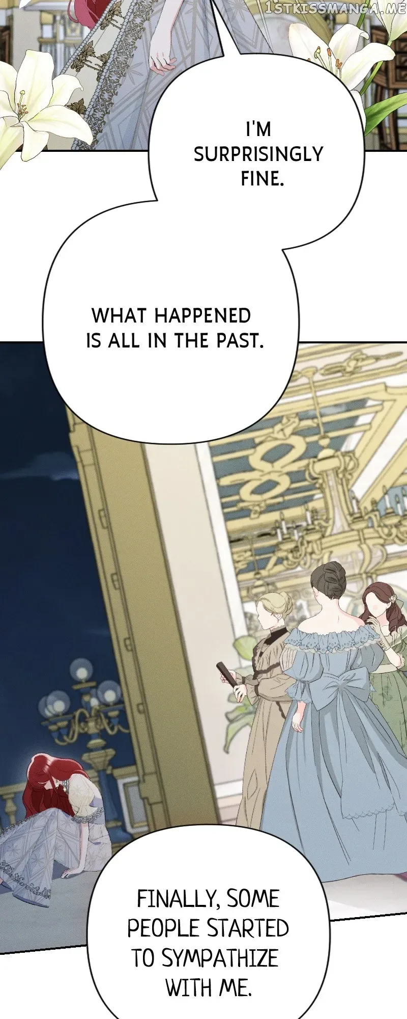 If You Wish for My Despair Chapter 32 page 43