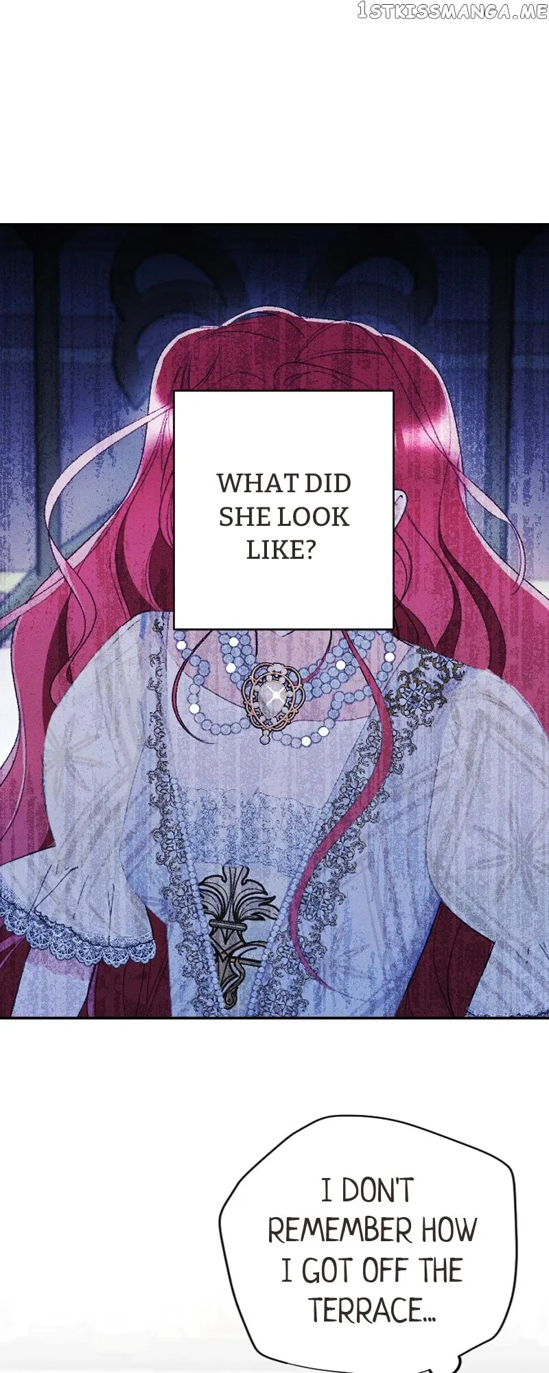 If You Wish for My Despair Chapter 33 page 8