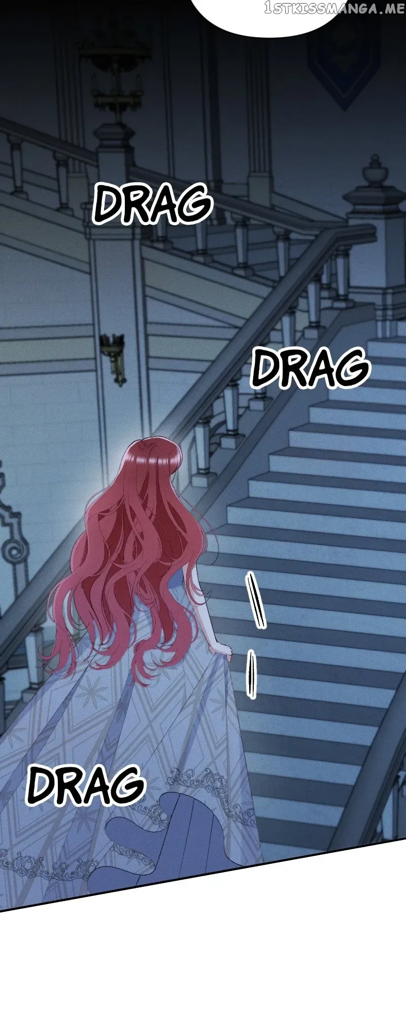 If You Wish for My Despair Chapter 32 page 32