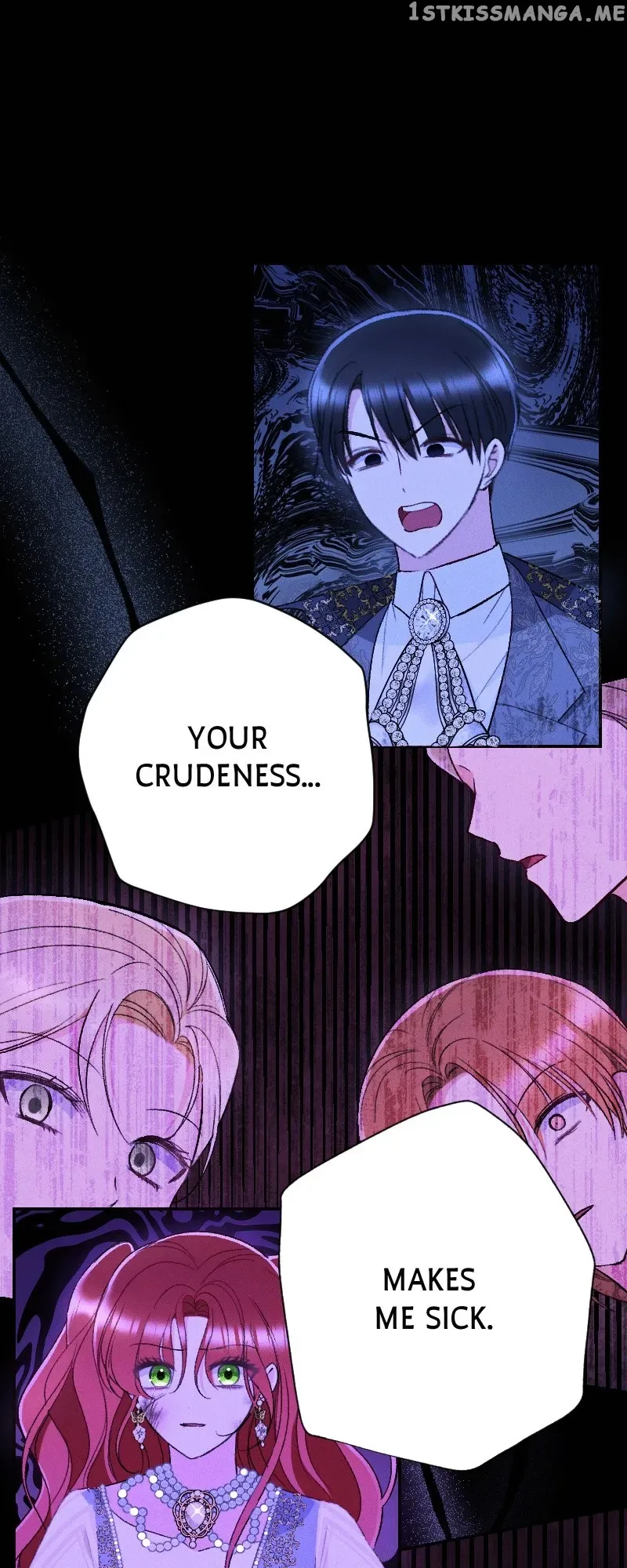 If You Wish for My Despair Chapter 32 page 14