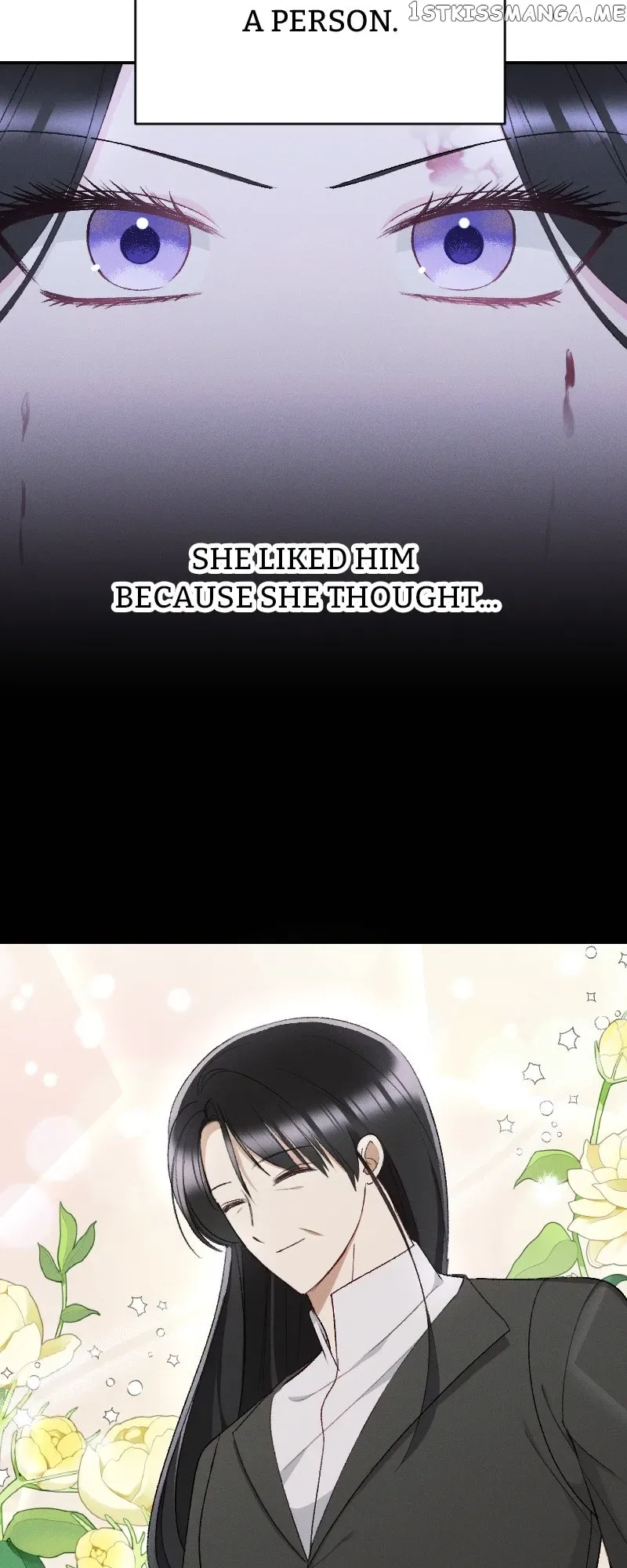 If You Wish for My Despair Chapter 32 page 20