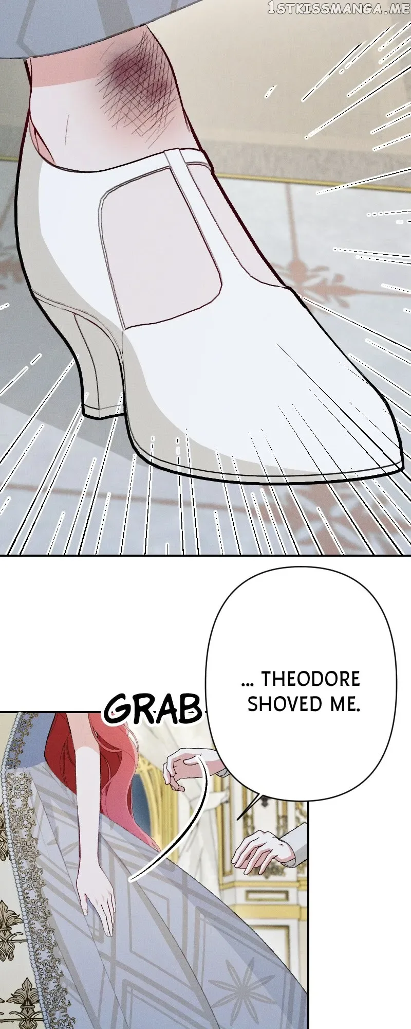 If You Wish for My Despair Chapter 32 page 46