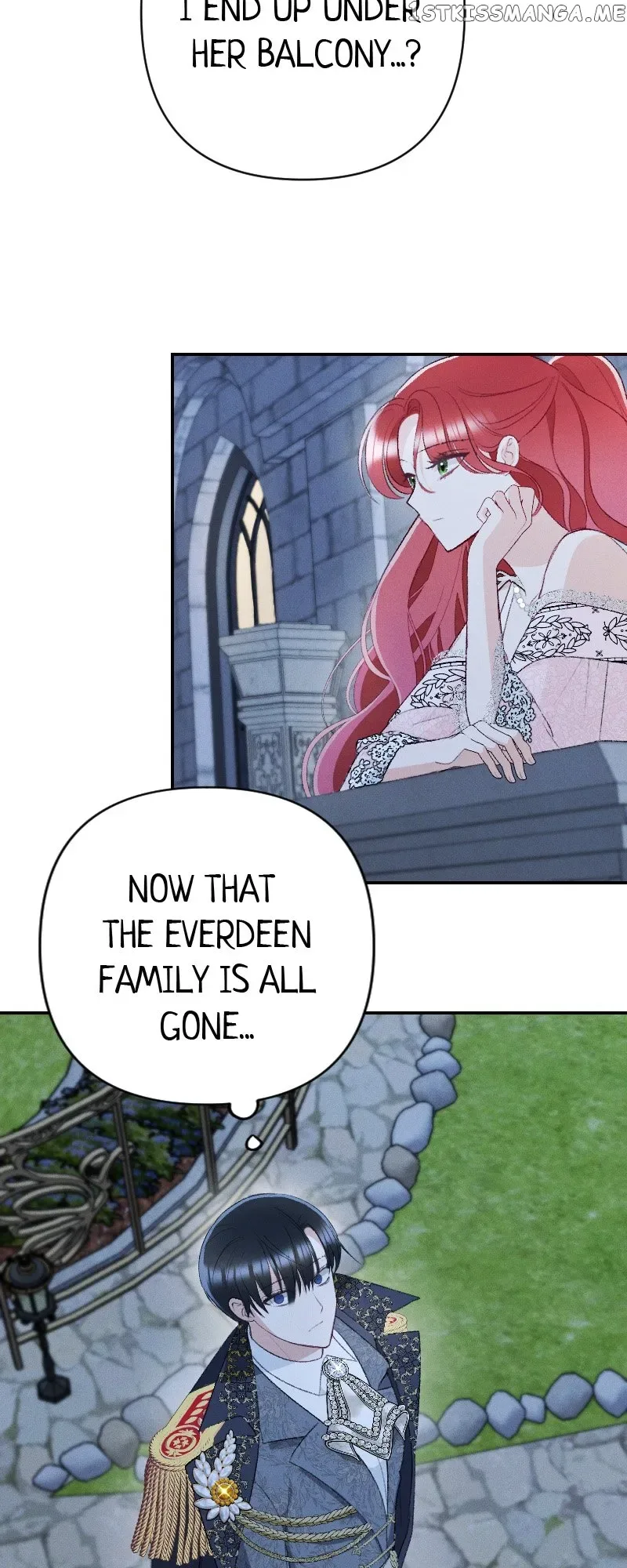 If You Wish for My Despair Chapter 33 page 47