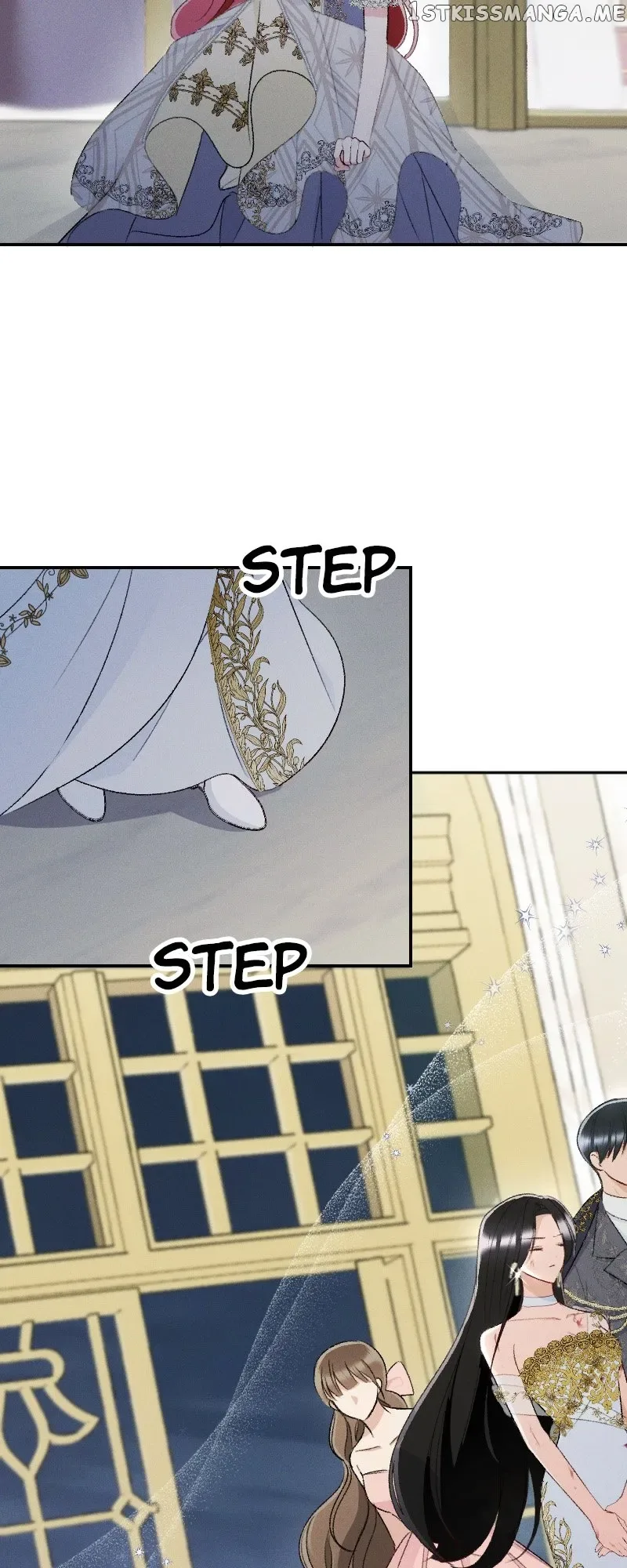 If You Wish for My Despair Chapter 32 page 23