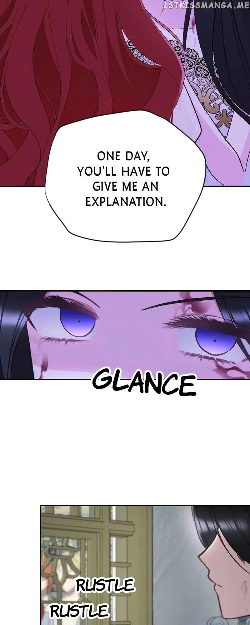 If You Wish for My Despair Chapter 31 page 50