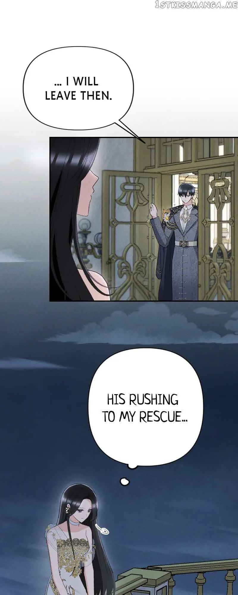 If You Wish for My Despair Chapter 31 page 40