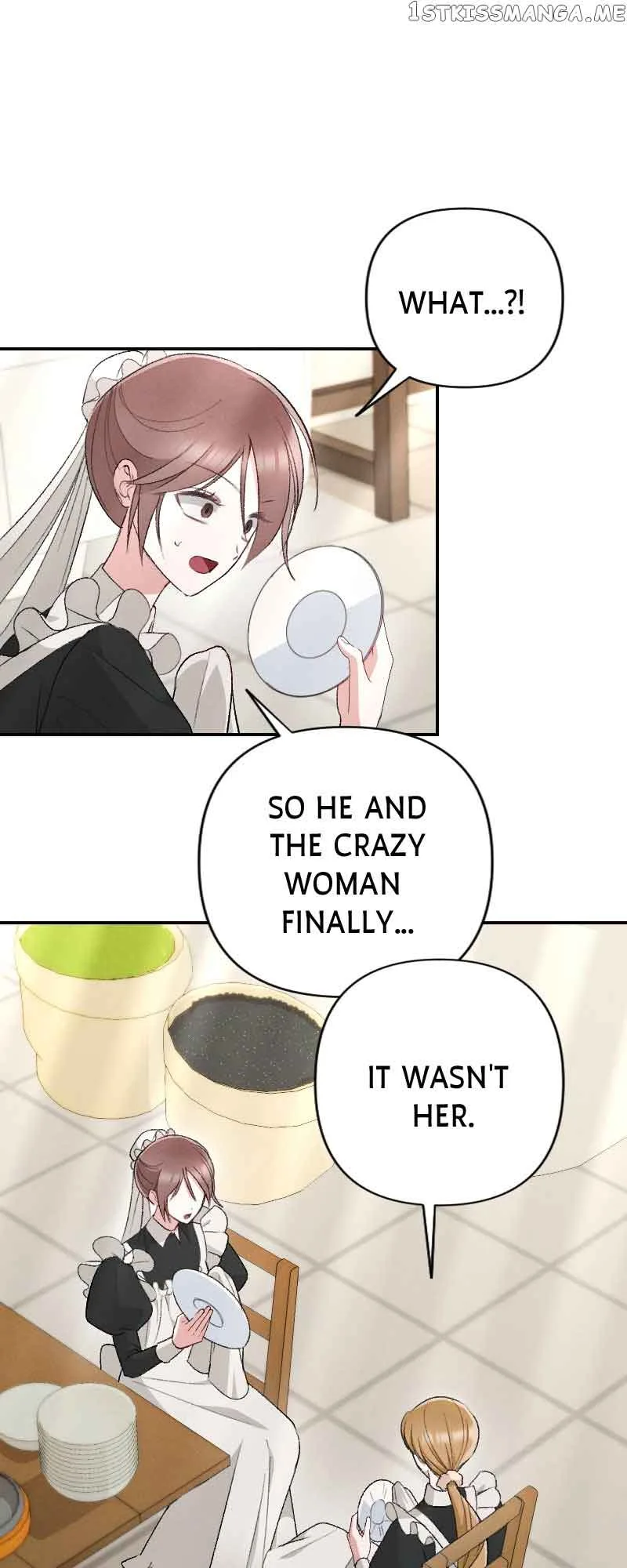 If You Wish for My Despair Chapter 30 page 3
