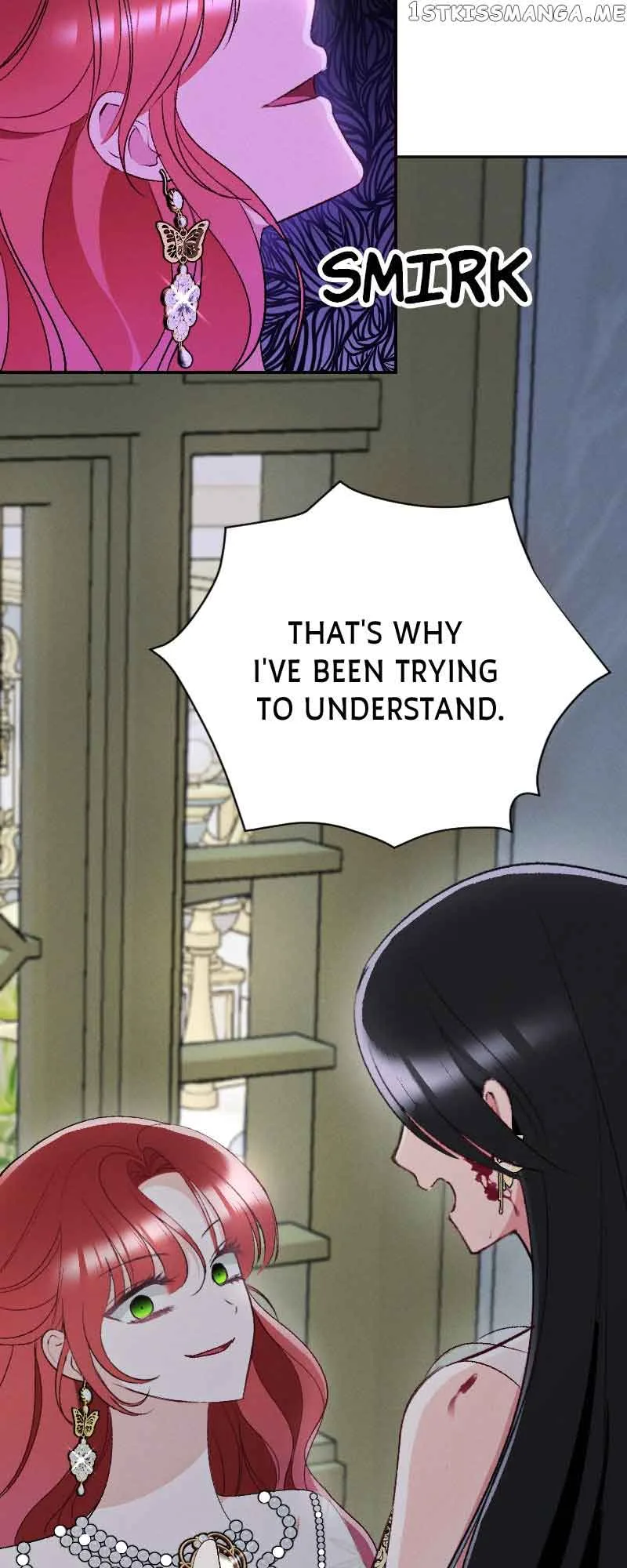 If You Wish for My Despair Chapter 31 page 53