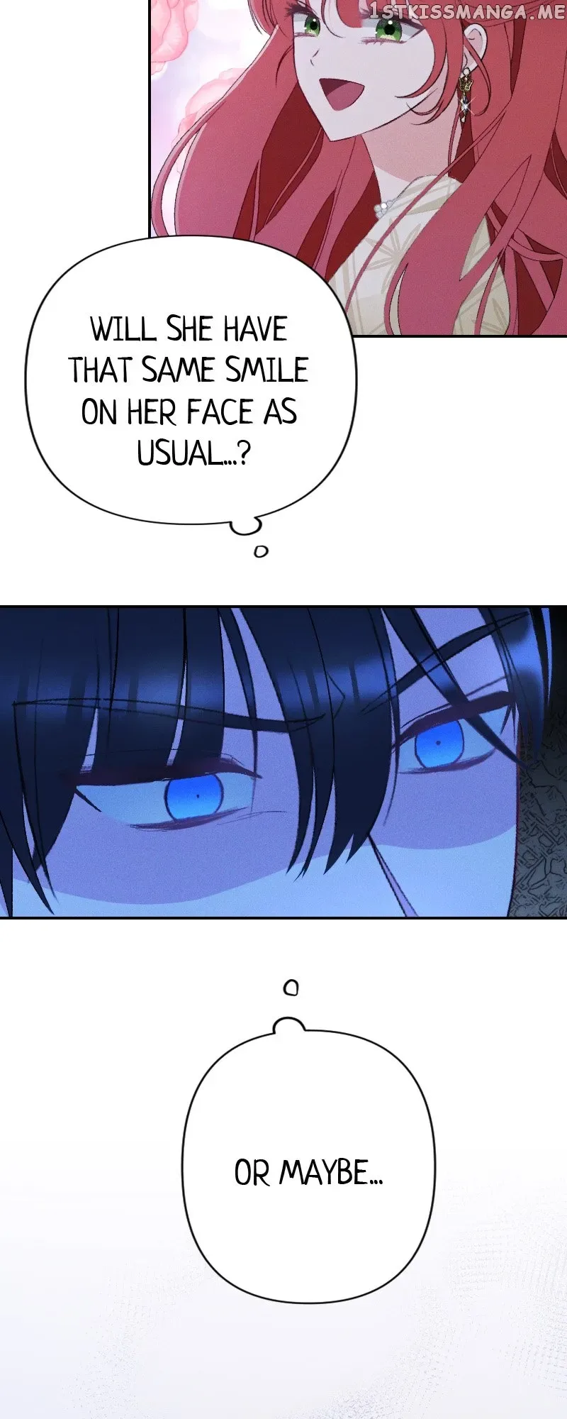 If You Wish for My Despair Chapter 33 page 43