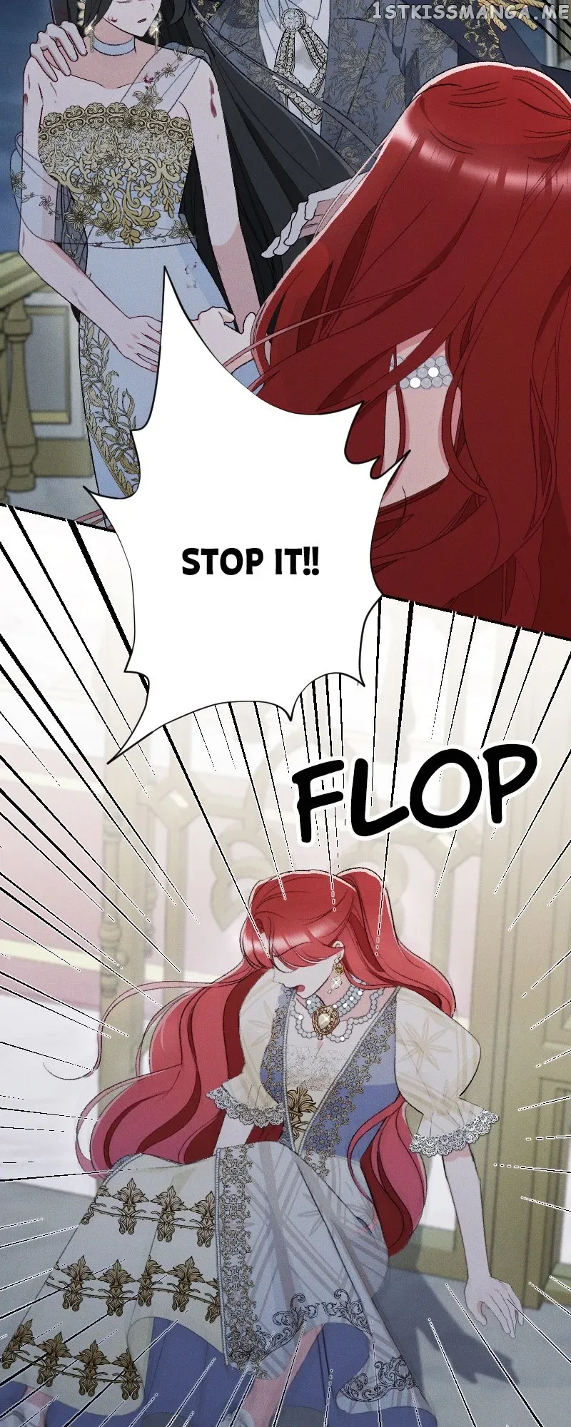 If You Wish for My Despair Chapter 32 page 4
