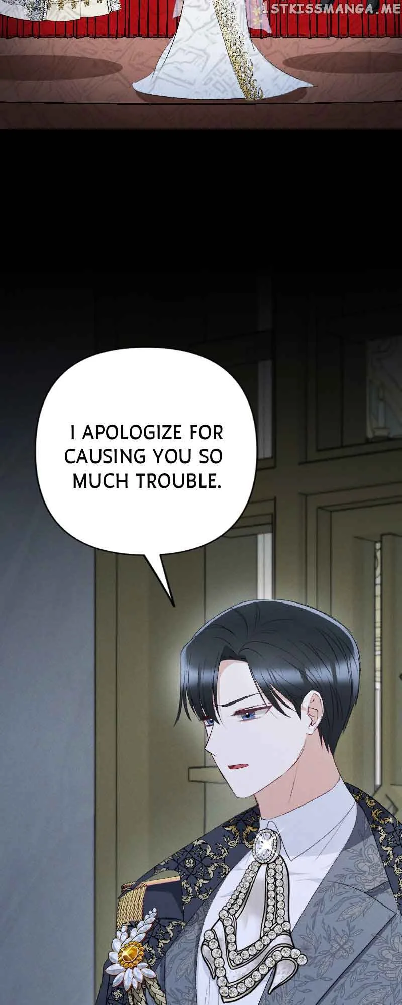 If You Wish for My Despair Chapter 31 page 38