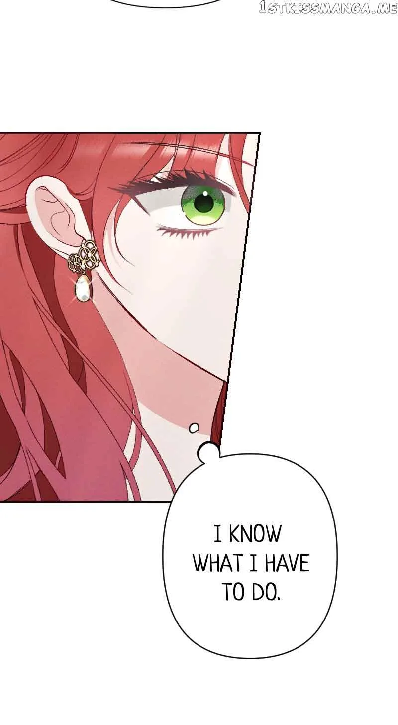 If You Wish for My Despair Chapter 30 page 17