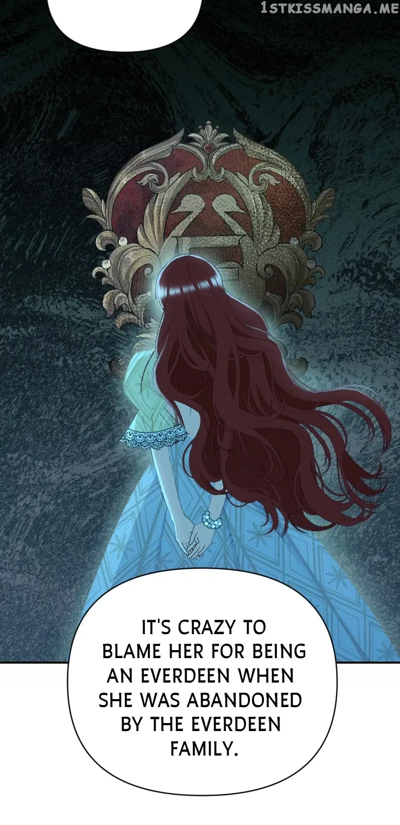 If You Wish for My Despair Chapter 33 page 34