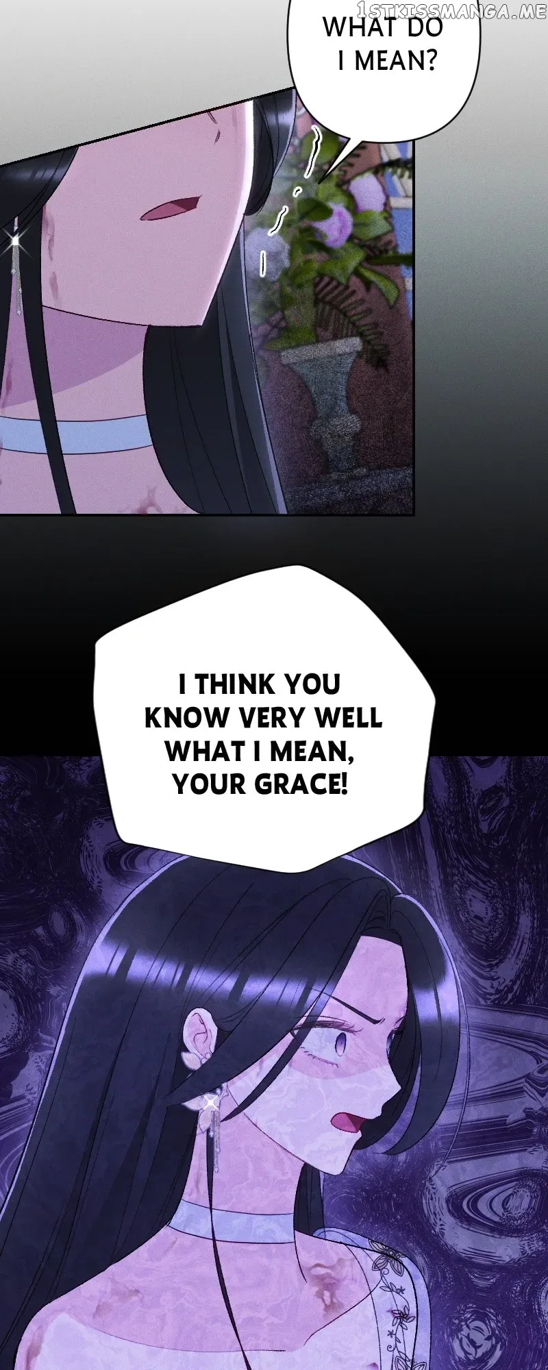 If You Wish for My Despair Chapter 33 page 16