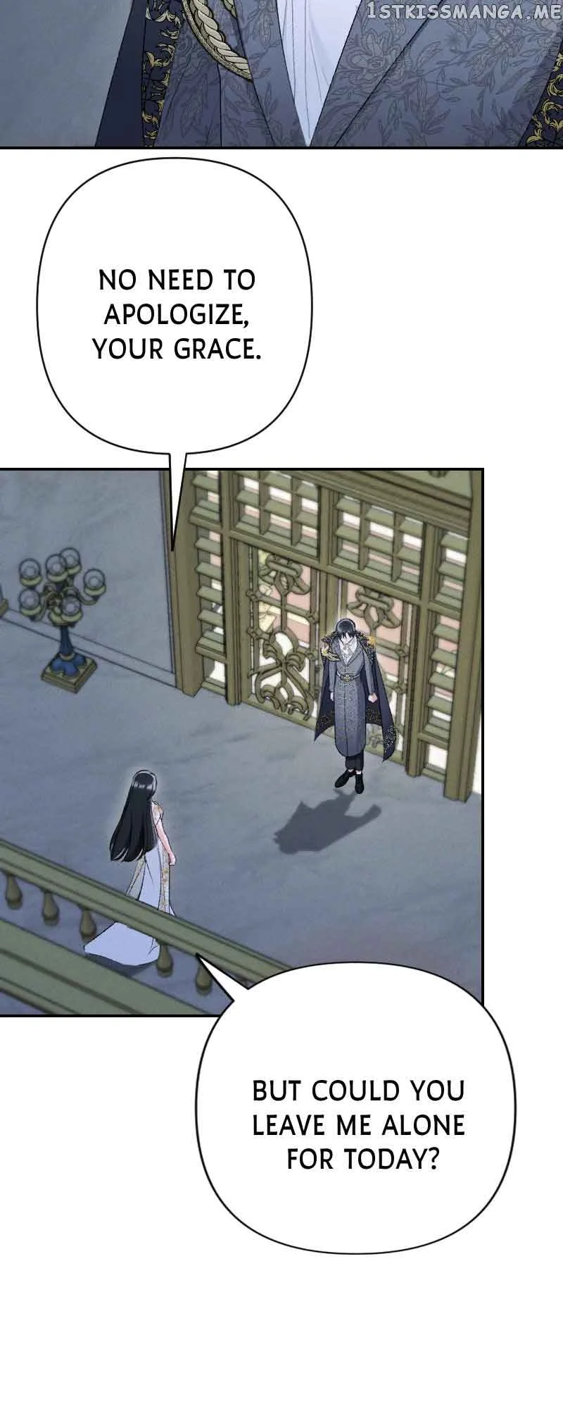 If You Wish for My Despair Chapter 31 page 39