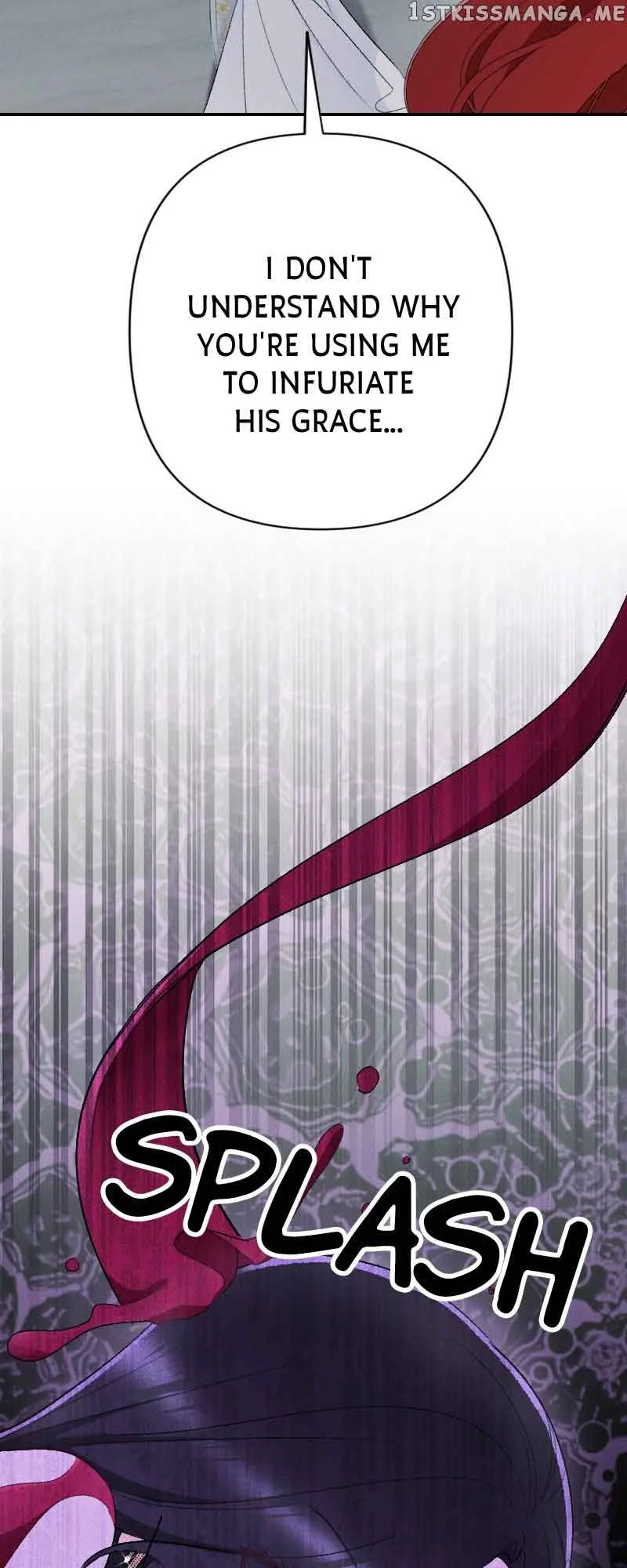 If You Wish for My Despair Chapter 31 page 43