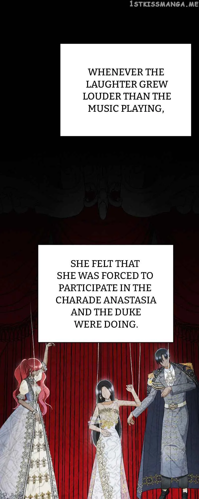 If You Wish for My Despair Chapter 31 page 37