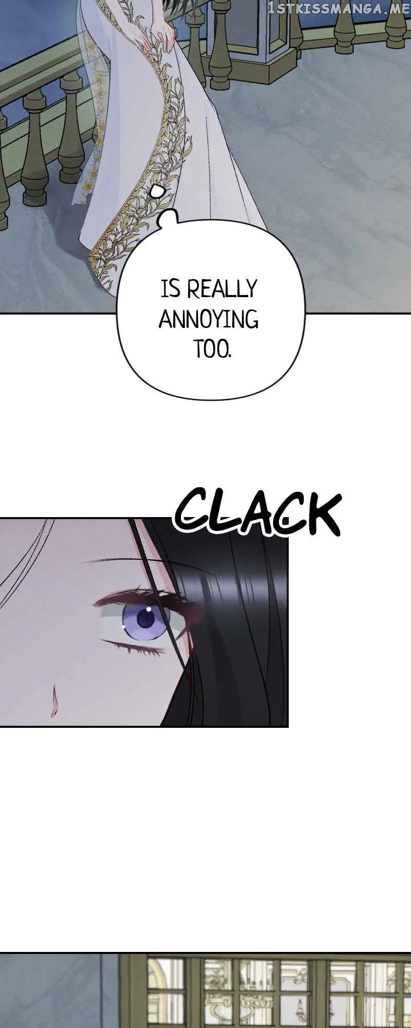 If You Wish for My Despair Chapter 31 page 41