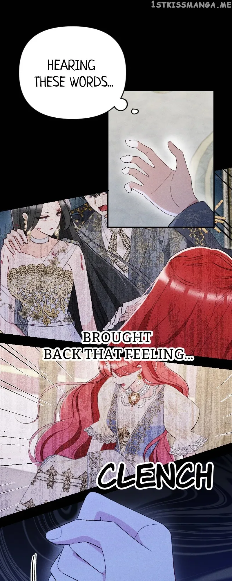 If You Wish for My Despair Chapter 33 page 20