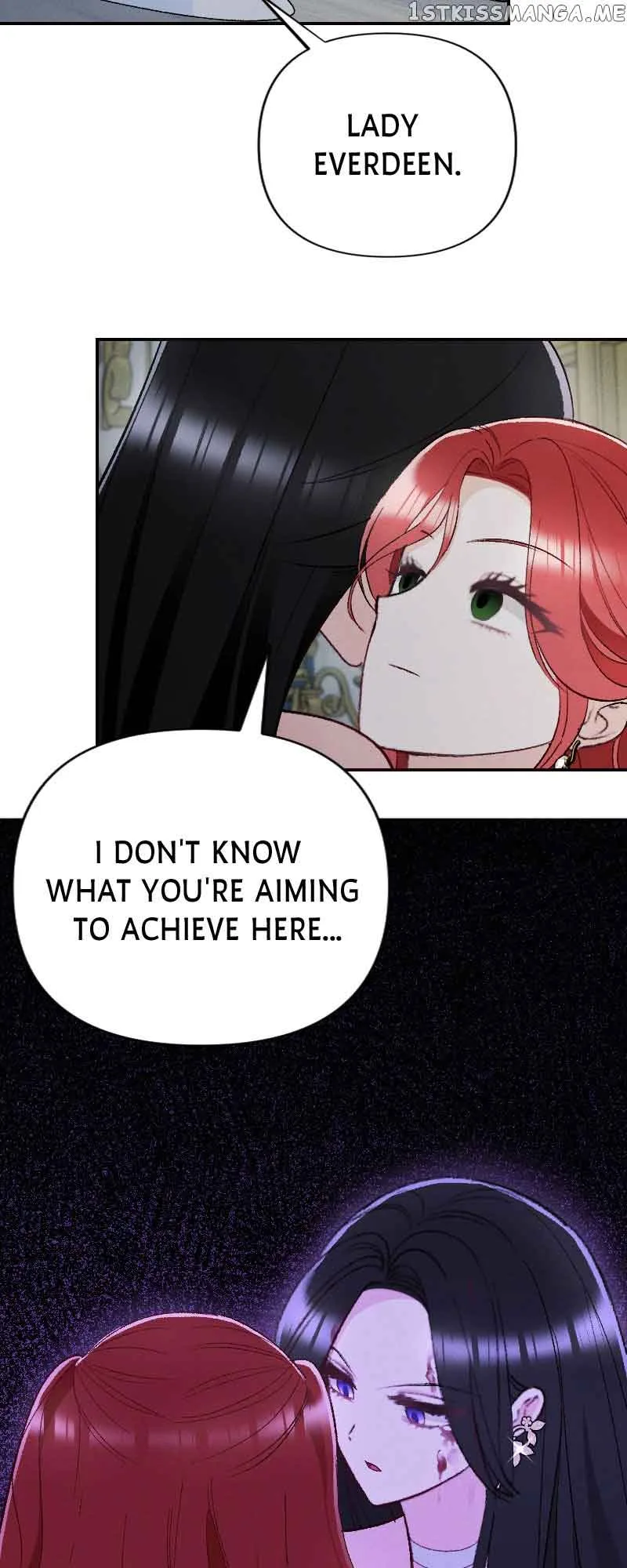 If You Wish for My Despair Chapter 31 page 49