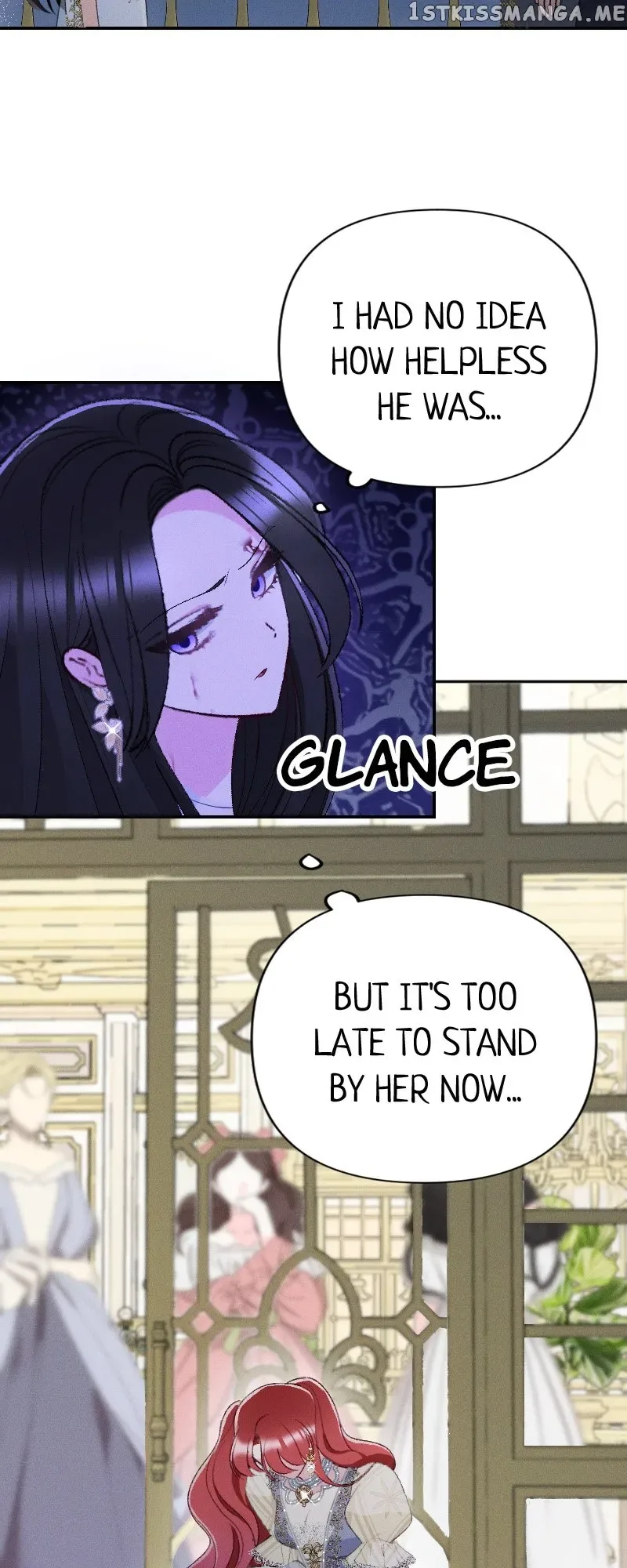 If You Wish for My Despair Chapter 32 page 22