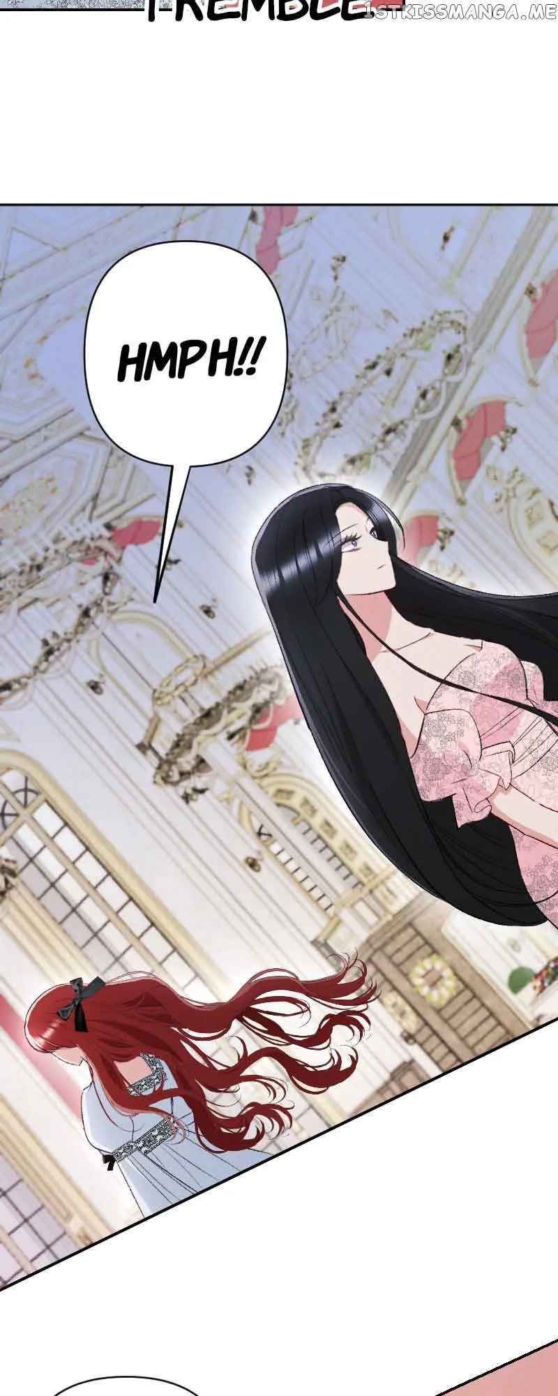If You Wish for My Despair Chapter 31 page 31