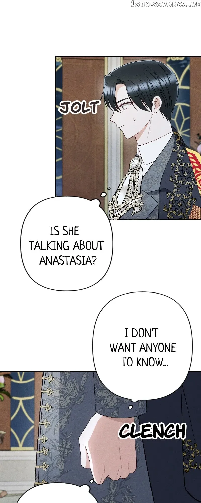 If You Wish for My Despair Chapter 33 page 14