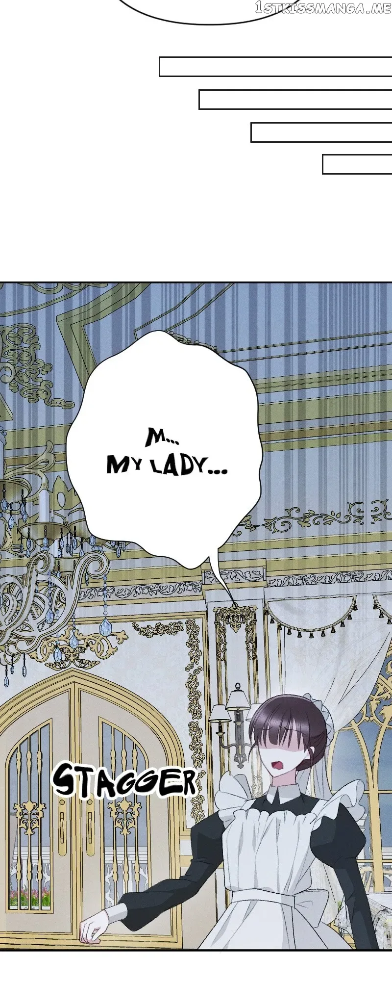 If You Wish for My Despair Chapter 32 page 35