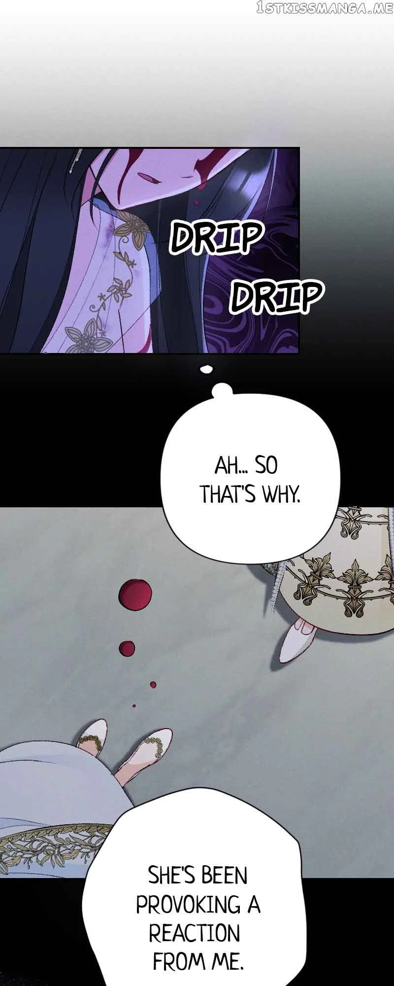 If You Wish for My Despair Chapter 31 page 46
