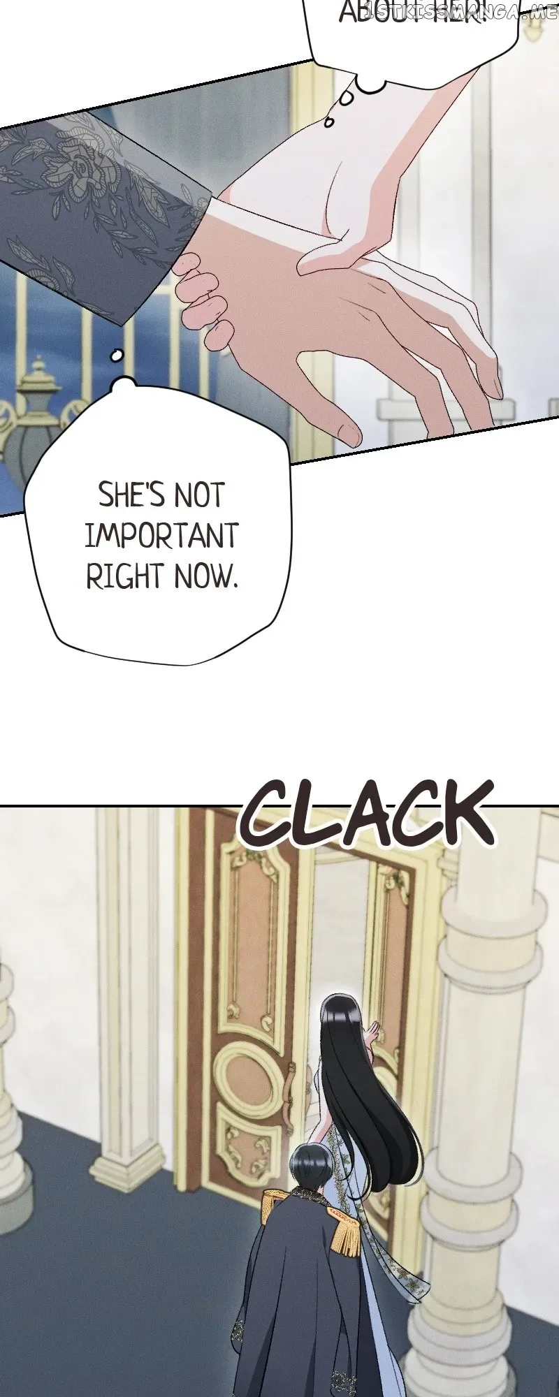 If You Wish for My Despair Chapter 33 page 10
