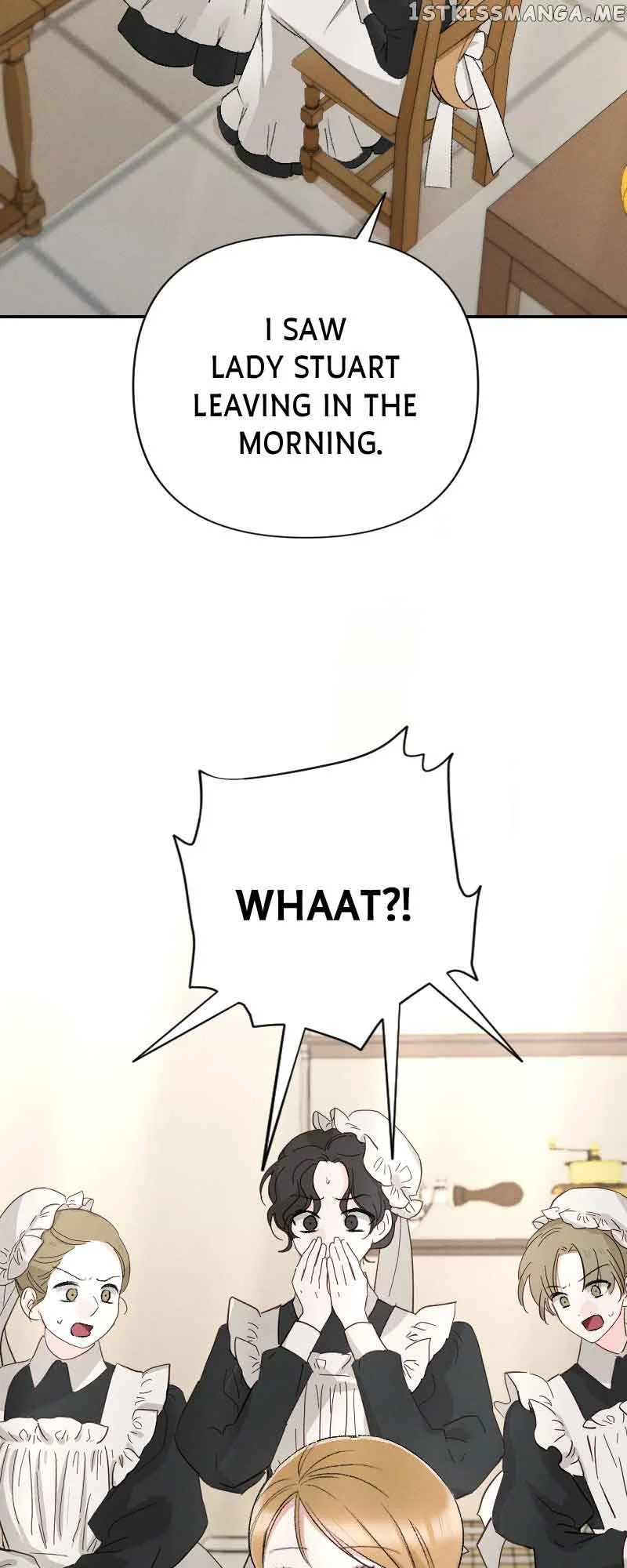 If You Wish for My Despair Chapter 30 page 4