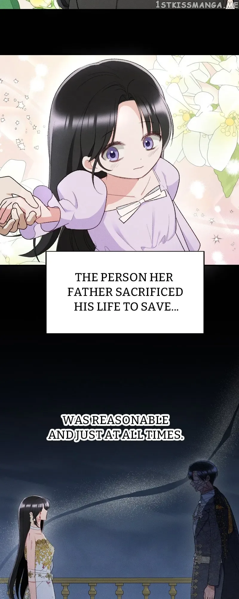If You Wish for My Despair Chapter 32 page 21
