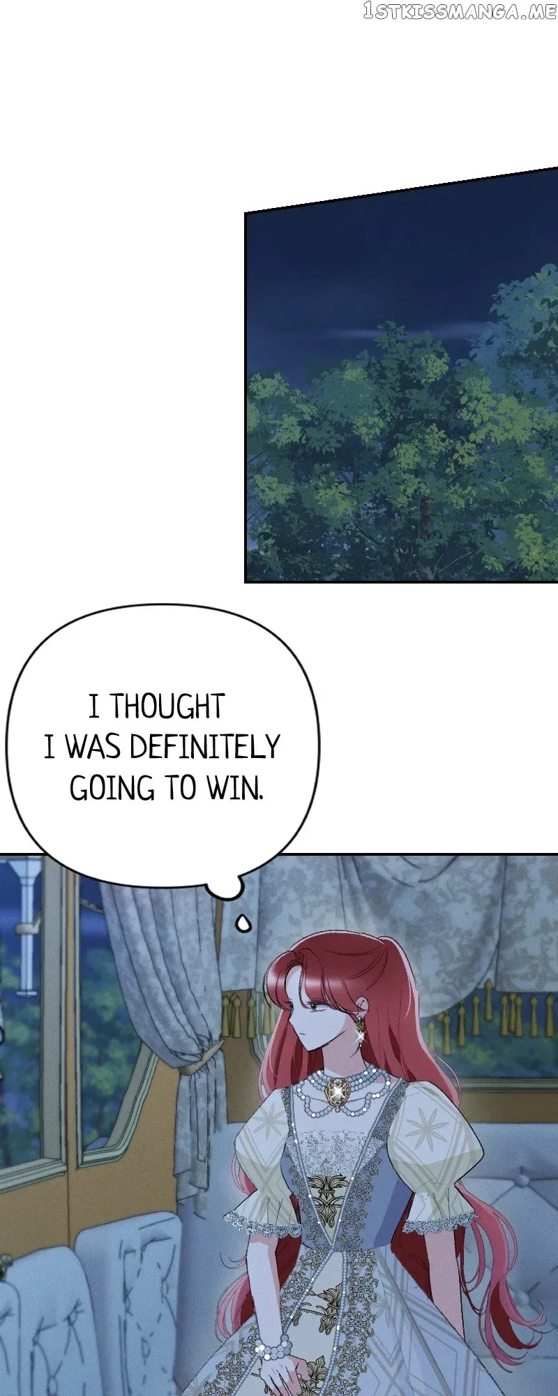 If You Wish for My Despair Chapter 32 page 28