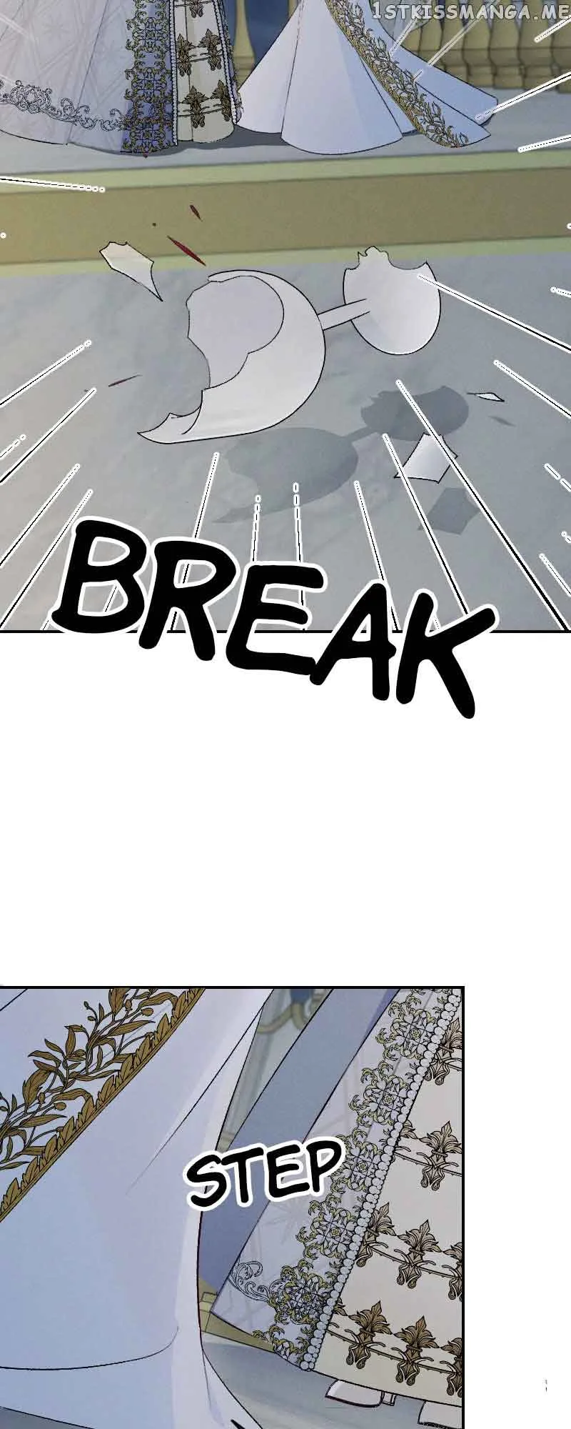 If You Wish for My Despair Chapter 31 page 48