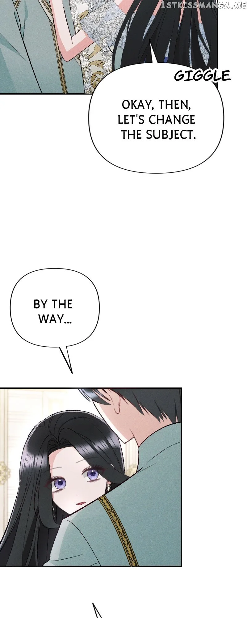 If You Wish for My Despair Chapter 30 page 36