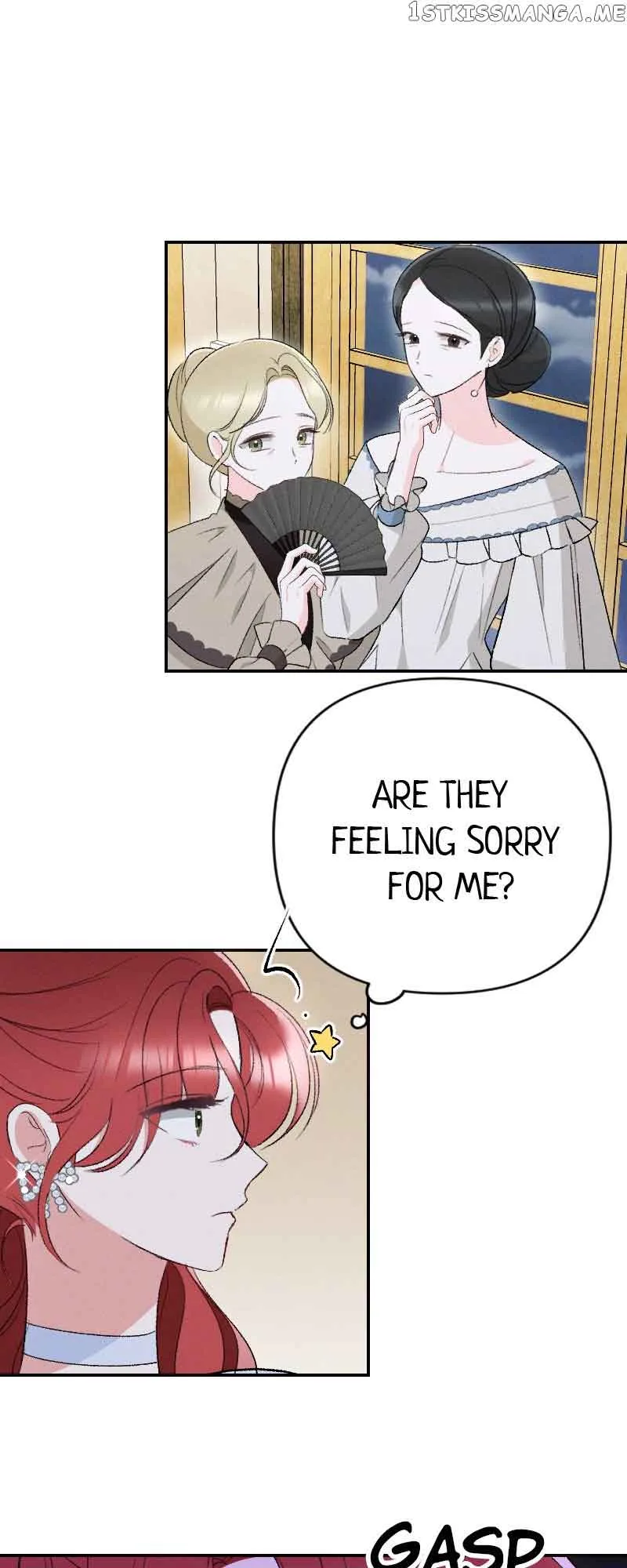 If You Wish for My Despair Chapter 34 page 29