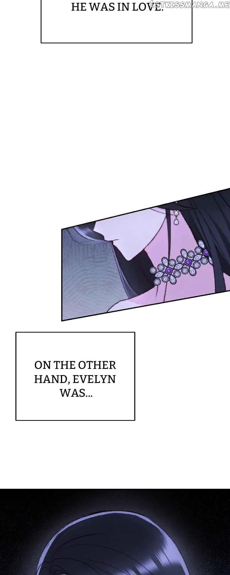 If You Wish for My Despair Chapter 30 page 25