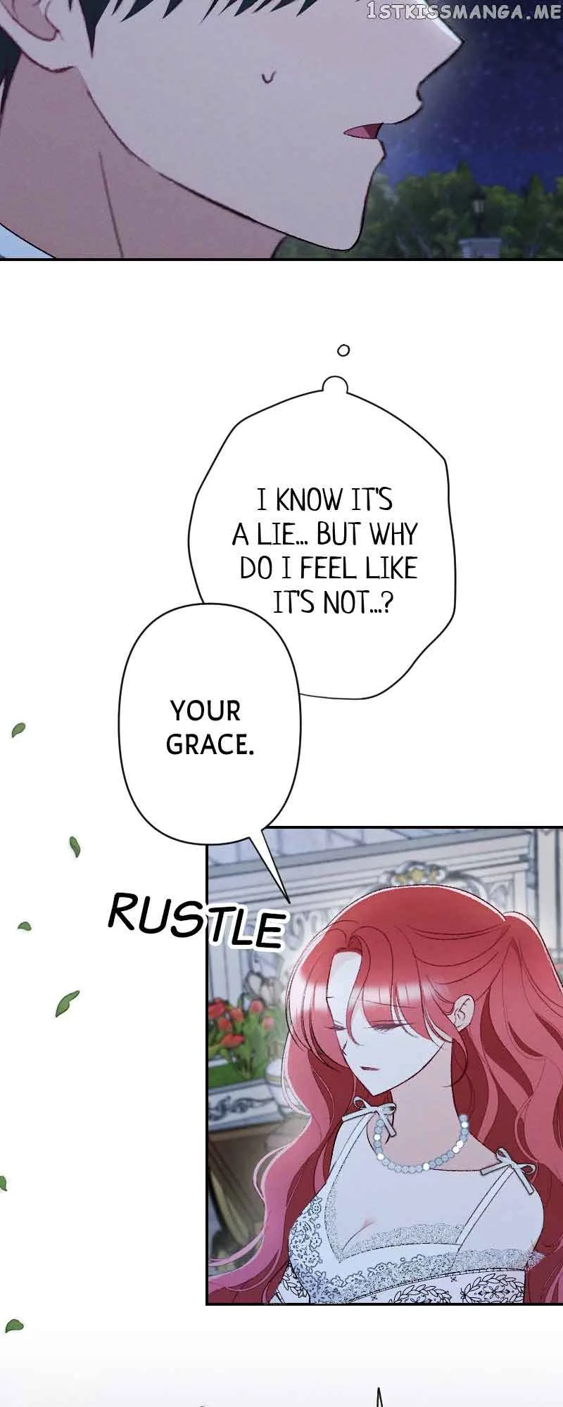 If You Wish for My Despair Chapter 34 page 5