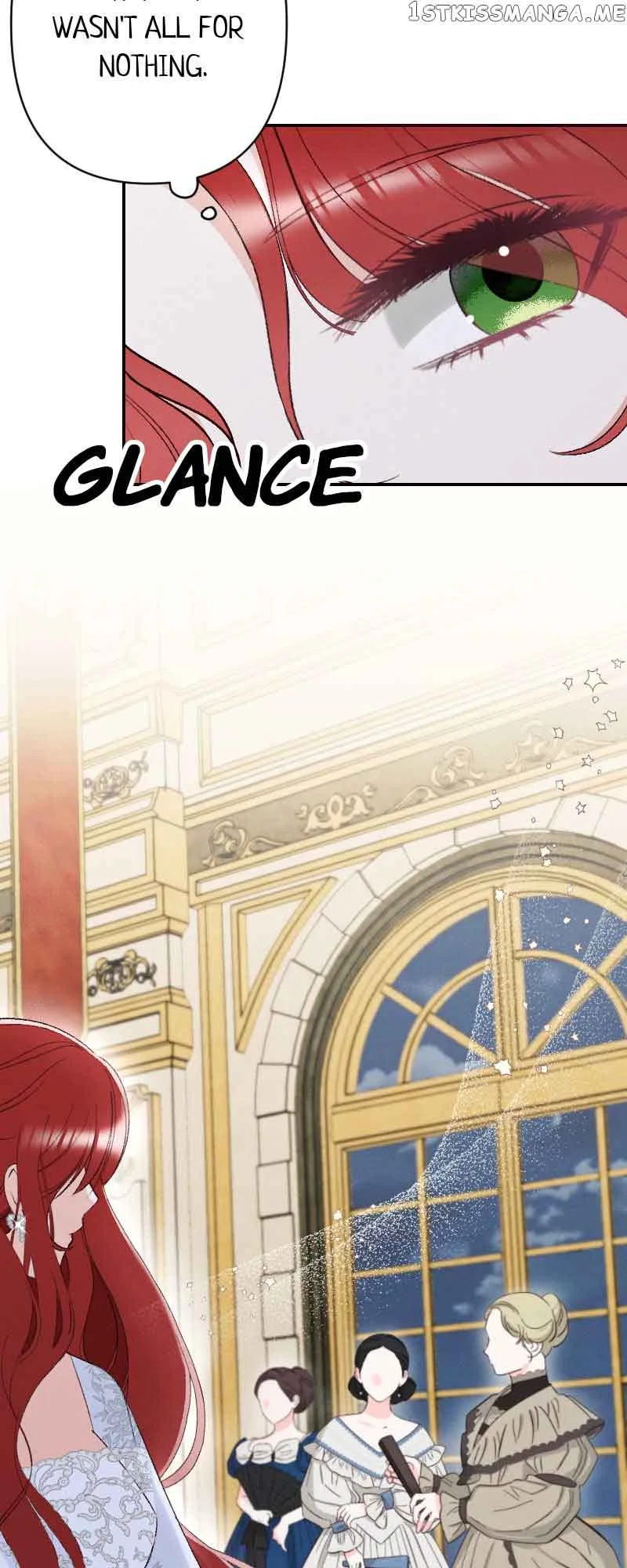 If You Wish for My Despair Chapter 34 page 27